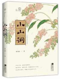 《小山词》晏几道/中国文学史上占据重要地位宋词作品.mobi