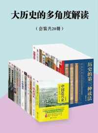 大历史的多角度解读（套装共20册）